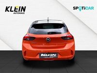 gebraucht Opel Corsa-e CorsaFirst Edition 100kw LED/NaviPro/Winter-Paket