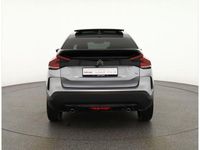 Gebraucht Citroën C4 131 PS (96 kW) 2024 Platingraumet. (metallic) SUV