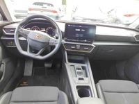 Gebraucht Cupra Formentor 204 PS (150 kW) 2022 Mitternachtsschwarz SUV