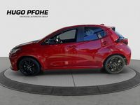 Gebraucht Mazda 2 Homura-Line 116 PS (85 kW) 2024 Formal red Limousine