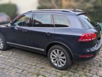 gebraucht VW Touareg 3.0 V6 TDI 150kW Tiptr BlueMotion Te...