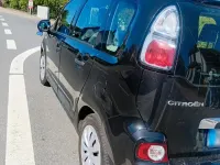 Gebraucht Citroën C3 Picasso 95 PS (69 kW) 2011 Schwarz Van / Kleinbus