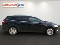 gebraucht Ford Mondeo 2.0 TDI Kombi Titanium