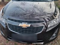 Gebraucht Chevrolet Cruze 160 PS (117 kW) 2012 Braun Kombi