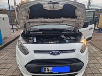 gebraucht Ford Tourneo Connect Grand 1.6 TDCi Ambiente