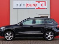 Gebraucht VW Touareg Highline 280 PS (205 kW) 2010 Schwarz SUV