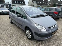 gebraucht Citroën Xsara Picasso 1.6 SX*TÜV NEU*KLIMA*1 HAND*TOP*