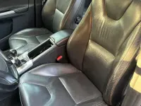 Gebraucht Volvo XC60 175 PS (128 kW) 2009 Schwarz SUV