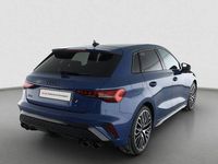 Gebraucht Audi S3 Sport 333 PS (244 kW) 2024 Blau Limousine