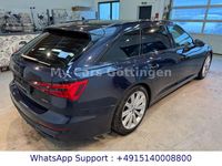 Gebraucht Audi A6 S-Line 286 PS (210 kW) 2018 Blau Kombi