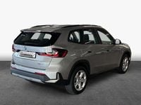 Gebraucht BMW X1 136 PS (100 kW) 2023 Spacesilber metallic SUV