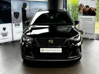 Gebraucht Seat Arona FR 150 PS (110 kW) 2024 Schwarz (metallic) SUV