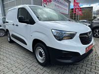 gebraucht Opel Combo-e Life Cargo Selection Klima/USB/BT/Allwetter