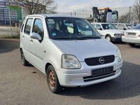 gebraucht Opel Agila 1.0 12 V