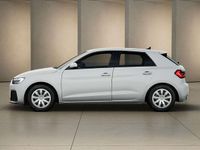 Nowe Audi A1 95 KM (69 kW) 2026 Biały SUV