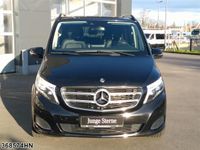 gebraucht Mercedes V250 d AVANTG. EDITION AHK*Standhz*360°-Kamera