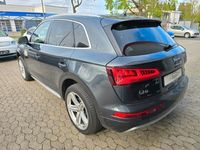 gebraucht Audi Q5 quattro sport*20"-S-Line*ACC*B&O*Virtual*VOLL