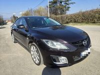 Gebraucht Mazda 6 170 PS (125 kW) 2009 Limousine