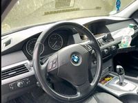 gebraucht BMW 525 D Touring, Facelift, TÜV 12/2025