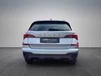 Gebraucht Skoda Kamiq Selection 95 PS (69 kW) 2025 Silber SUV