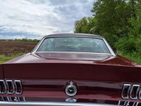 gebraucht Ford Mustang 1968 / J-CODE