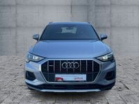 Gebraucht Audi Q3 Advanced Plus 190 PS (139 kW) 2024 Florettsilber metallic SUV