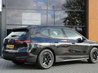 Gebraucht BMW iX 239 kW (326 PS) 2023 Schwarz SUV