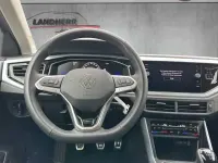 Gebraucht VW Taigo Goal 116 PS (85 kW) 2025 Rauchgrau SUV