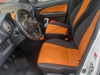 Second-hand Opel Agila 68 CP (50 kW) 2010 Alb Hatchback