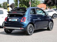 gebraucht Fiat 500C 1.0 Hybrid Dolcevita DOLCEVITA PAKET