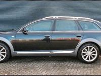 gebraucht Audi A6 Allroad Quattro