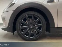 Gebraucht Mini Cooper Chili 136 PS (100 kW) 2020 Silber Kleinwagen