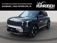 Gebraucht Kia EV2 Earth 108 kW (147 PS) 2026 Grau SUV