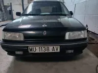 Gebraucht Renault 21 90 PS (66 kW) 1990 Grau Kombi