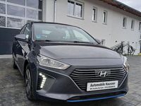 Gebraucht Hyundai Ioniq 105 PS (77 kW) 2018 Grau Kleinwagen