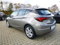 gebraucht Opel Astra 1,4 T AHK/NAV/SHZ/TEMP/PDC