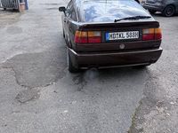 Gebraucht VW Corrado 160 PS (117 kW) 1991 Rot Coupé