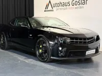 Gebraucht Chevrolet Camaro 407 PS (299 kW) 2010 Coupé