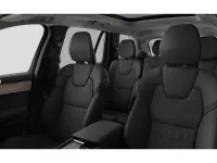 Neu Volvo XC90 Plus 407 PS (299 kW) 2026 Schwarz SUV