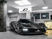 Gebraucht KTM X-Bow 500 PS (367 kW) 2023 Schwarz