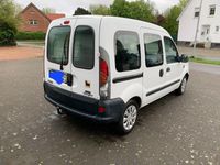 gebraucht Renault Kangoo 