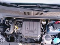 Gebraucht Skoda Citigo 60 PS (44 kW) 2013 Blau Kleinwagen