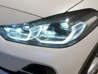 Gebraucht BMW X2 Advantage 190 PS (139 kW) 2023 Weiß SUV