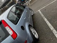 Gebraucht Ford C-MAX 136 PS (100 kW) 2005 Blau Van / Kleinbus