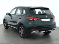Neu MG ZS Comfort 197 PS (144 kW) 2026 Andere SUV