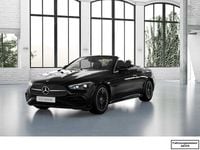 Gebraucht Mercedes CLE300 AMG 258 PS (189 kW) 2025 Schwarz Cabrio