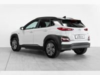 gebraucht Hyundai Kona EV Style-Paket *Lieferung möglich