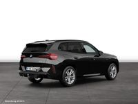 Gebraucht BMW X3 M Sport 197 PS (144 kW) 2025 Schwarz SUV
