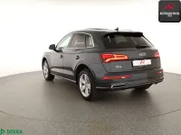 Gebraucht Audi Q5 S-Line 163 PS (119 kW) 2017 Grau (metallic) SUV