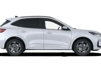 Neu Ford Kuga ST-Line 179 PS (131 kW) 2026 Weiß SUV